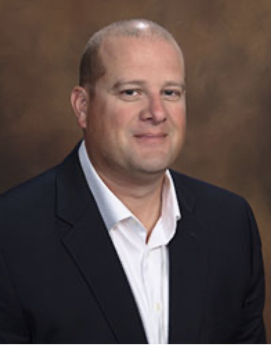 Michael Riddell